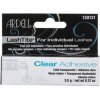 ARDELL CLEAR ADHESIVE BEZBAREVNÉ LEPIDLO NA RIASY 3,5 g