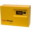 CyberPower Emergency Power System (EPS) 600VA (420W) (CPS600E)