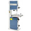 Pásová píla na drevo Bernardo HBS 400 N - 230 V (BER114019B)