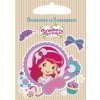 Omalovánky se samolepkami Strawberry Shortcake - autor neuvedený