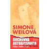 Duchovná autobiografia - Simone Weil