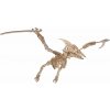 Woodcraft Drevené 3D puzzle Pterosaur