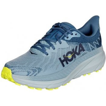 Hoka one one M Challenger Atr 7 stone blue evening primrose