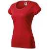 MALFINI ADLER 161 VIPER LADY DÁMSKE BAVLNENÉ TRIČKO ČERVENÉ 07 - XL