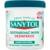 Sanytol dezinfekční odstraňovač skvrn 450 g