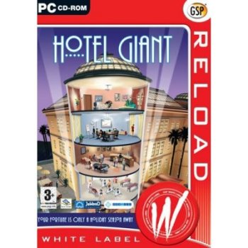 Hotel Giant