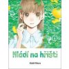 Mládí na hřišti 4 - Kódži Miura
