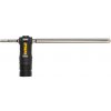 DeWALT DT60343 - Vrták SDS-Plus s odsáváním, dutý, 18×250mm