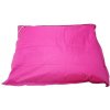 BeanBag 179x140 perfekt pink
