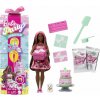 MATTEL Barbie Party Reveal Barbie Růžová