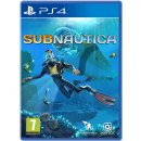 Hra na PS4 Subnautica