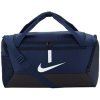 Nike Športové tašky Academy Team Námornícka modrá