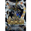 Zrodená z krvi a popola (2. časť) - Jennifer L. Armentrout