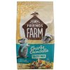 Supreme Tiny FARM friends Chinchilla krmivo pre činčilu 907 g