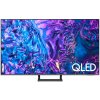 55-palcový QLED televízor Samsung QE55Q77D Tizen 4K UHD, strieborný