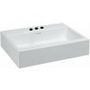Nábytkové umývadlo Laufen Living City 60x46 cm H8174330001081