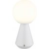 GLOBO SORA 21029W Stolová lampa