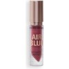 Makeup Revolution Air Blur Liquid Lipstick ľahký tekutý matný rúž Black Cherry 3,5 ml