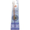 Vonné tyčinky Ayurvedic Masala Čakry