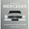 The Spirit of Mercedes