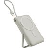 Epico UltraPack 10000mAh Mag+ Wireless Power Bank EM67 - grey