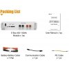PRAKTIS SK PYTES Batéria s BMS 51,2V / 100Ah - 5,12kWh, LiFePO4 / E-BOX-48100R