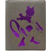 Ultra PRO Pokémon TCG Premium Pro-Binder Mewtwo album 9-pocket