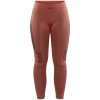 Craft Active Intensity Pants spodky dámské Barva: Oranžová, Velikost: L