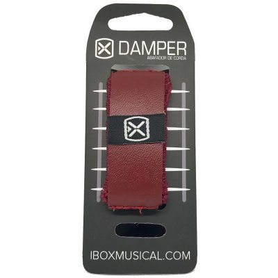 iBox DSSM04 Damper S