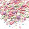 Zdobenie, ale najprv jednorožci 90g - Happy Sprinkles