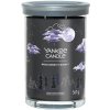 Yankee Candle Aromatická sviečka Signature tumbler veľký Midsummer’s Night 567 g