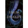 Farba drakov - Salvatore, Erika Lewis R.A.