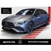 Mercedes-Benz CLA 200 Shooting Brake 120 kW