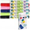 Set akrylových popisovačov TRITON medium 6ks