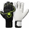 Uhlsport Absolutgrip Flex Frame Carbon černá/žlutá