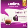Lavazza Dolce Gusto Espresso Intenso 30 kapsúl