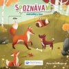 Spoznávam zvieratká v lese - Marie Vanderbender