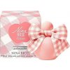Nina Ricci Nina Rose Garden, Toaletná voda 50ml pre ženy