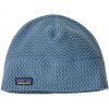 Patagonia Čepice R1 Air Beanie Velikost: S / Barva (vzor): barnacle blue