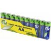 GEMBIRD super alkaline batéria AA 10ks EG-BA-AASA-01