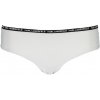 KARL LAGERFELD BEACHWEAR Perfektné Dámske Plavky Spodný diel Biela