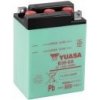 Akumulátor Yuasa B38-6A 6V 13Ah, B38-6A