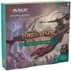 Magic: The Gathering - The Lord of the Rings: Tales of Middle-Earth Scene box - Witch King, 101467