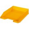 Odkladač Herlitz transparentný oranžový