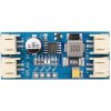 HADEX 04280211 Solární regulátor MPPT modul CN3791 pro solární panel 12V