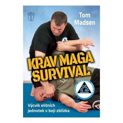 Krav Maga Survival — Heureka.sk