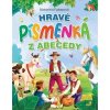 Hravé písmenká z abecedy - Fukasová Katarína