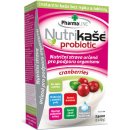 Instantné jedlo Nutrikaše probiotic cranberries 3 x 60 g
