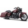 Maisto Harley-Davidson Road King Special 2017 1:18 (090159064220)