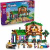 LEGO® Friends 42654 Ranč s poníkmi a stajňa 5702017815220